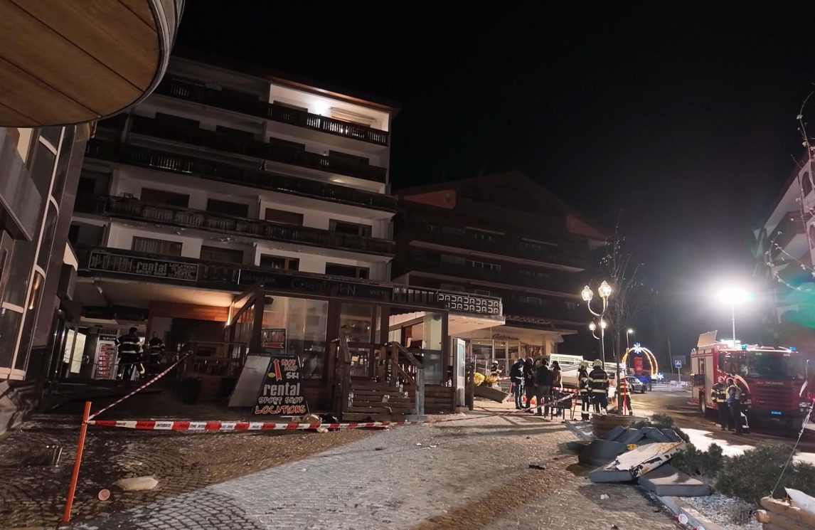 Vescovi: “Una festa trasformata in catastrofe”