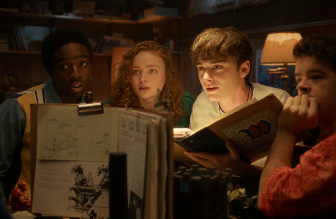 “Stranger Things 5”: finale epico per la serie cult