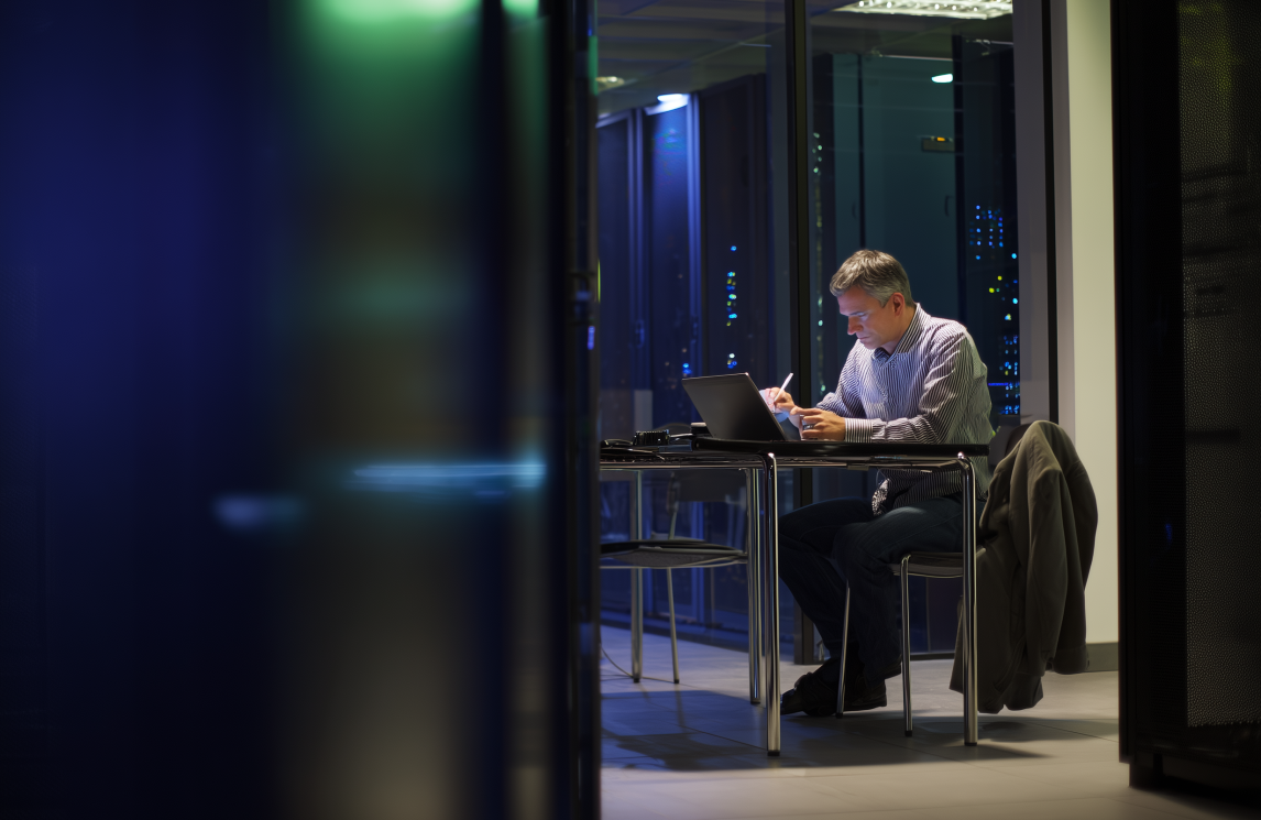 Il potere invisibile delle piattaforme IA: il giornalismo come argine?