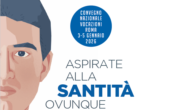 Cei, a Roma il convegno nazionale 