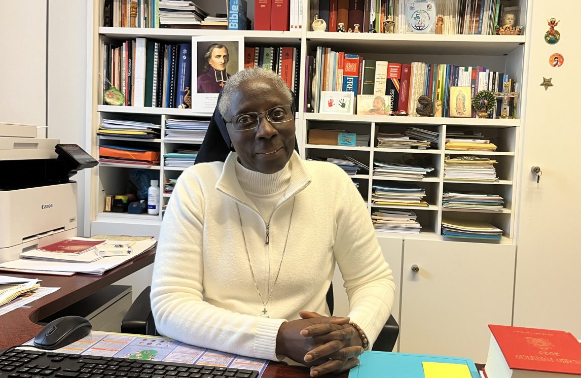 I bambini del mondo protagonisti della missione