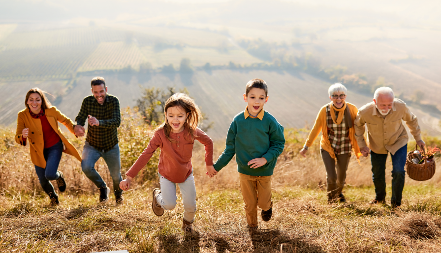 Il messaggio dei vescovi italiani, la centralità dei bambini e la crisi generativa