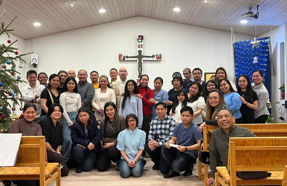 Parroco di Nuuk: “Non vogliamo diventare un campo di battaglia”