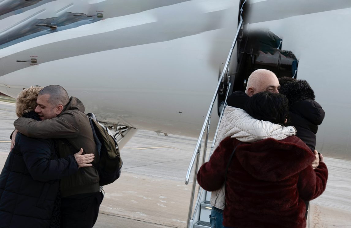 La Bella: “La diplomazia umanitaria costruisce ponti”