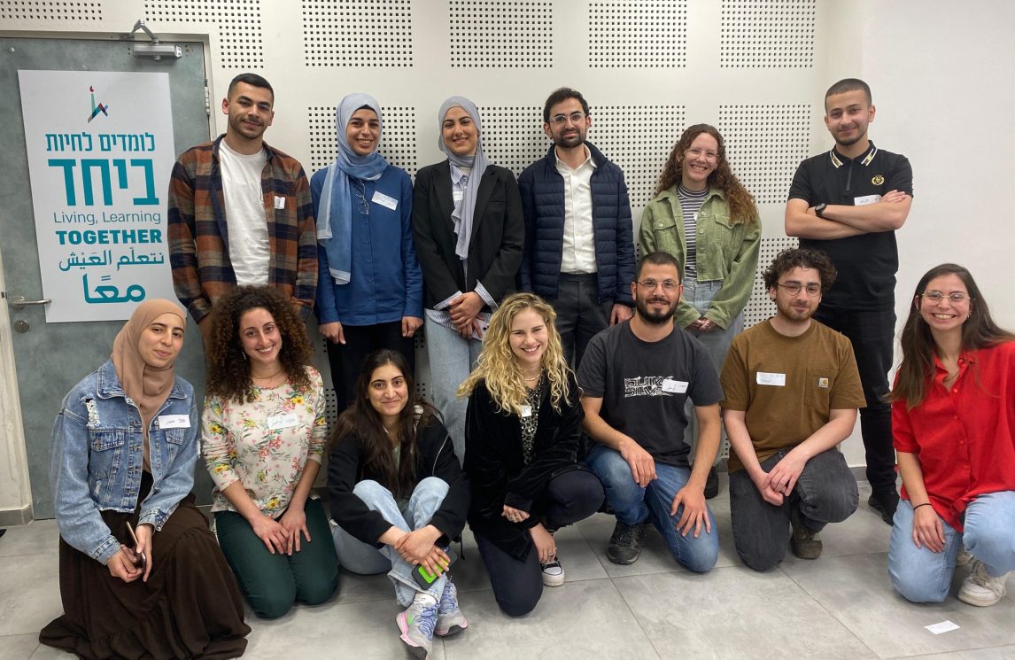 Bernstein: “Imparare a vivere insieme”