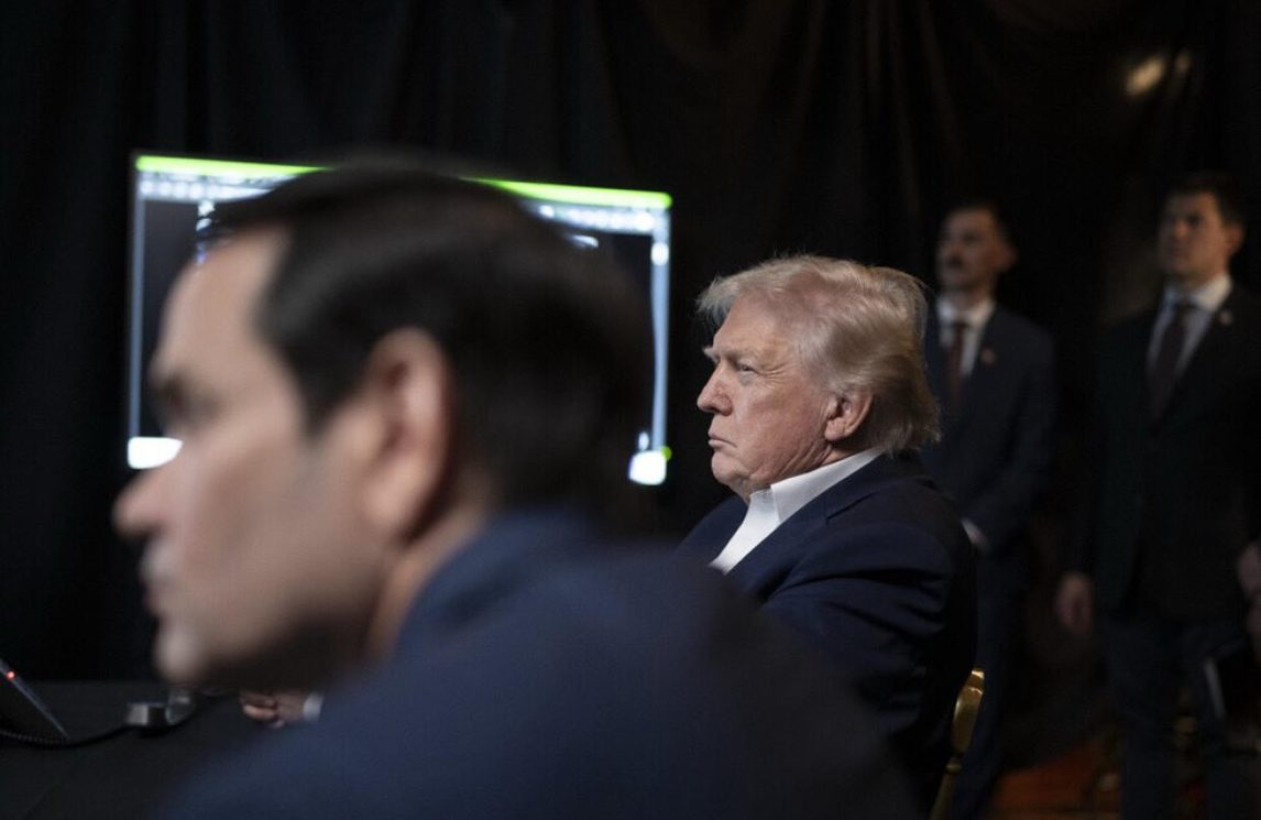 Buonomo: “Il diritto internazionale è regredito a logiche pre‑1945”