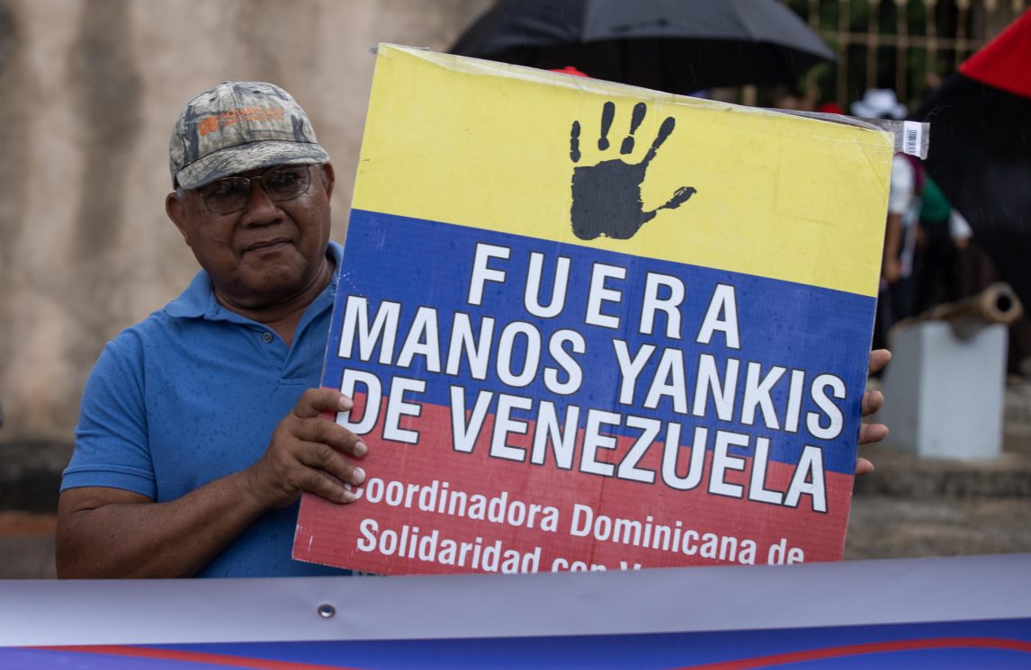 Politi: “Trump vuole il controllo dell’emisfero occidentale”