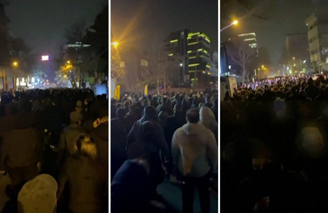 Sabahi: “Intervento militare Usa sarebbe un veleno”