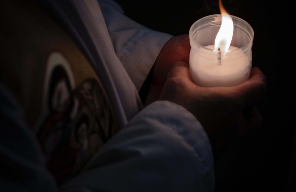 Crescono i battesimi dei giovani e l’interesse della generazione Z