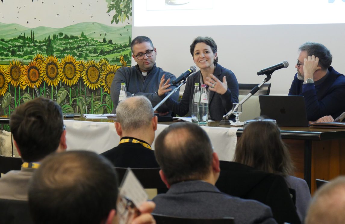 La sinodalità come stile di corresponsabilità nelle Chiese locali