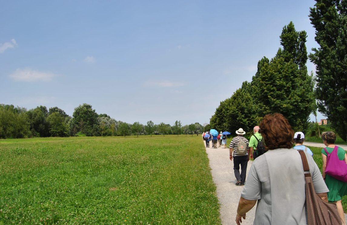 Nocetum: un’esperienza di cura e accoglienza