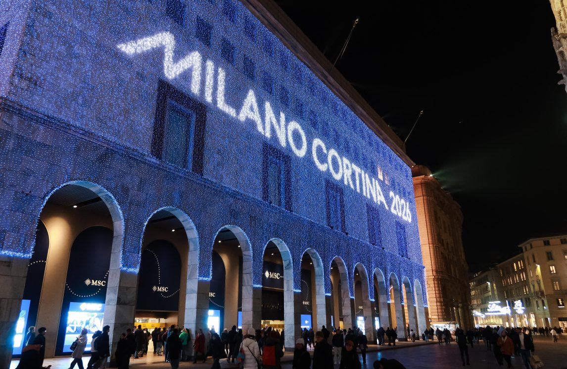 Don Finocchio: “Sentirci comunità”