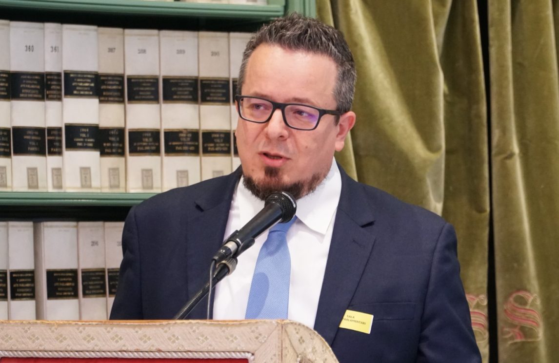 Bordignon: “Vero errore è non averlo reso davvero universale”