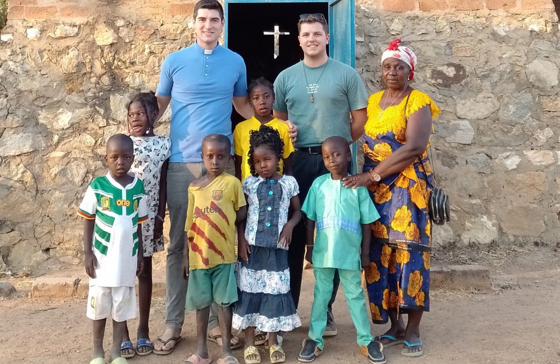 Preti come ponti tra le chiese