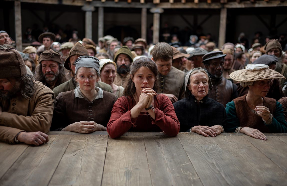“Hamnet” di Chloé Zhao, film sui territori del dolore e il ritorno alla vita