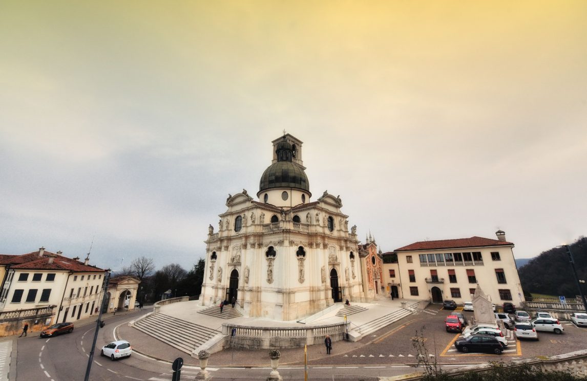 600 anni di storia tra apparizioni mariane e devozione popolare