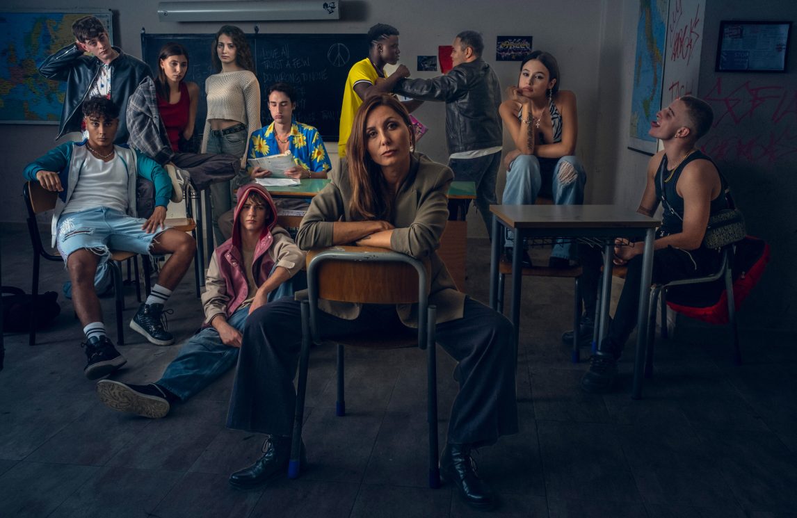 “Domani interrogo” e “Tienimi presente”