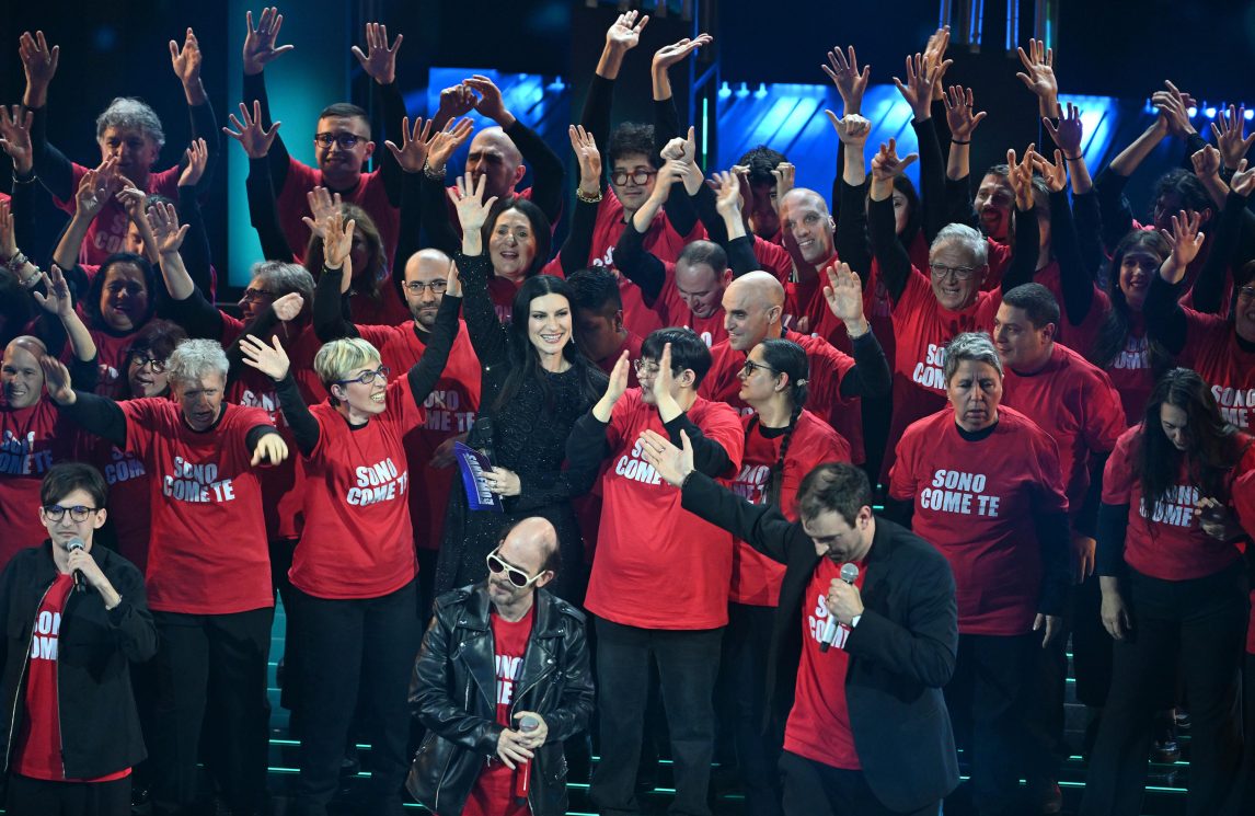 Sul palco inclusione, sport e memoria