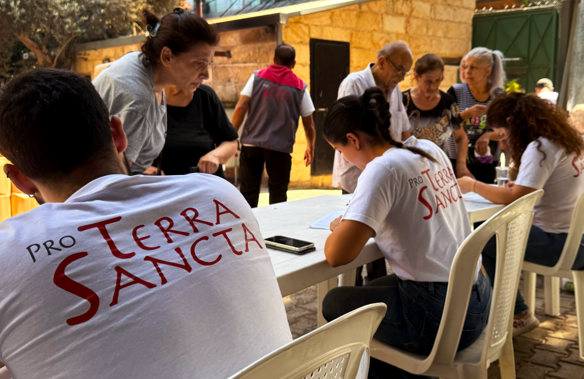 Oltre un milione di sfollati, tensioni sociali in aumento