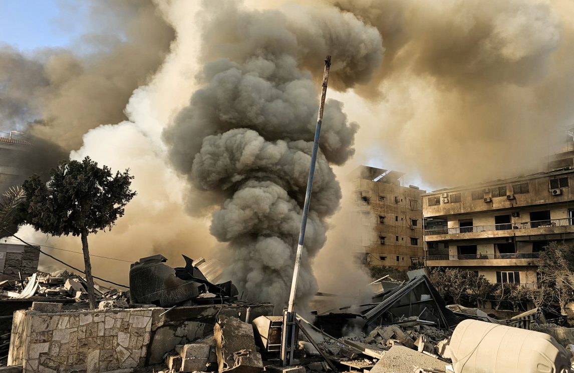 Bartoli: “La forza sembra l’unico linguaggio possibile”