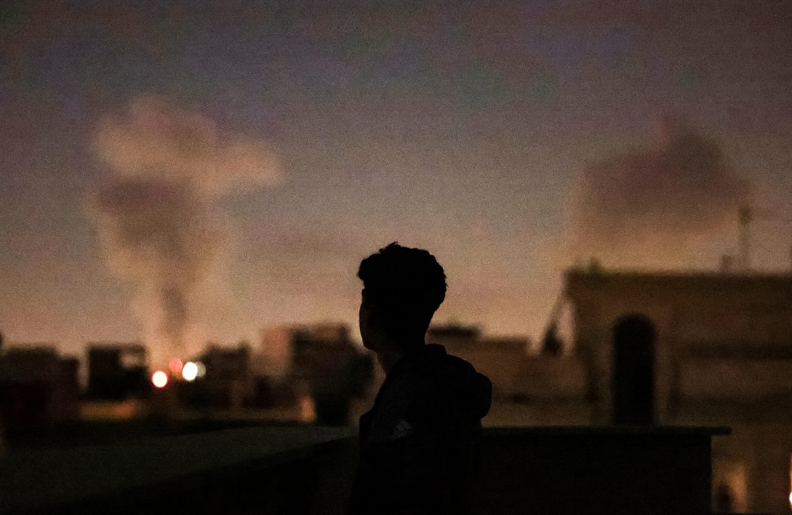 Vescovi cattolici da ogni continente: 