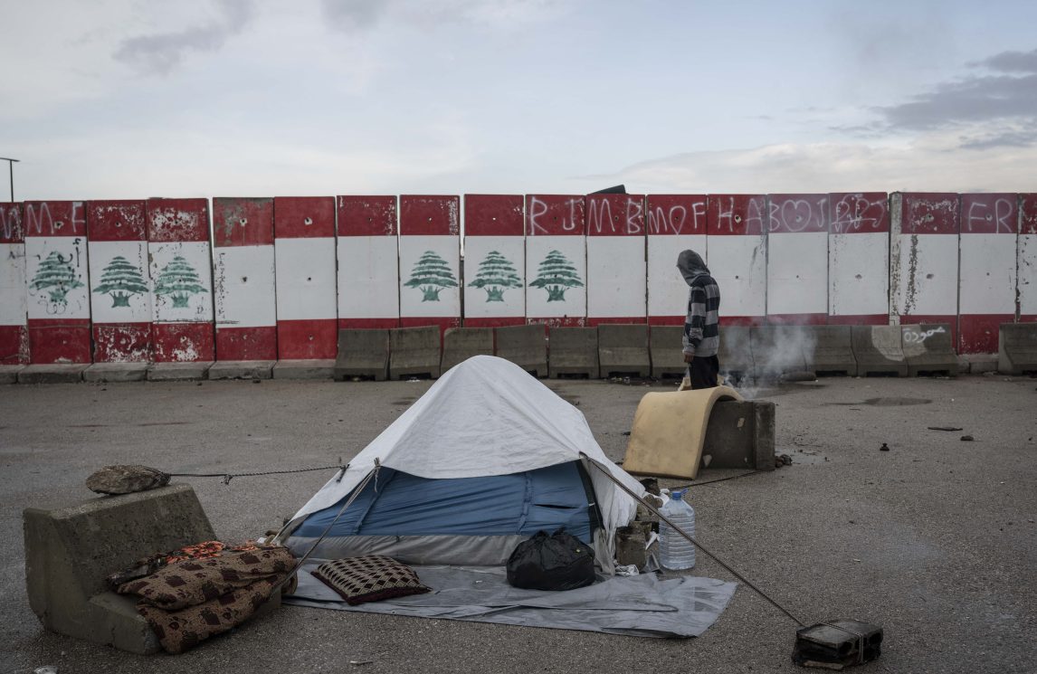 I cristiani di Libano e Siria tra paura e speranza