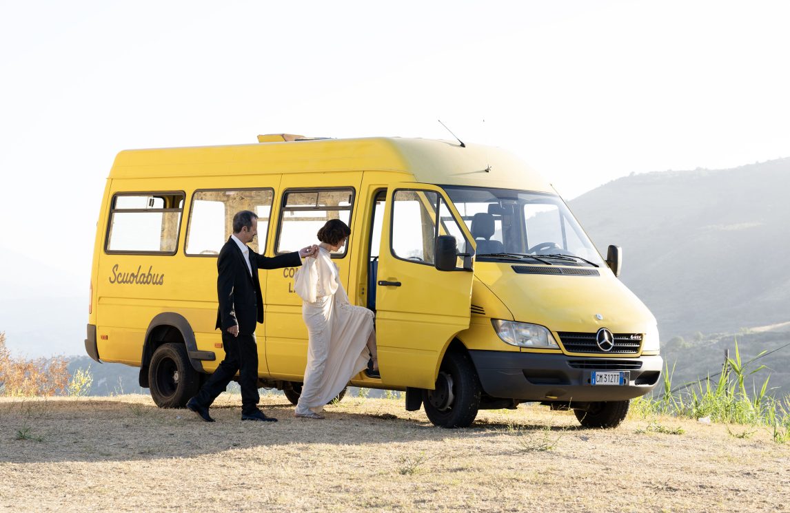 “Il Bene Comune” e “Notte prima degli esami 3.0”