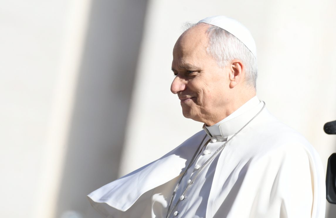 Pérez: “Dietro i flussi migratori, storie di speranza e resilienza”