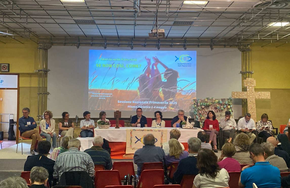 L’attualità di “un profeta” del matrimonio