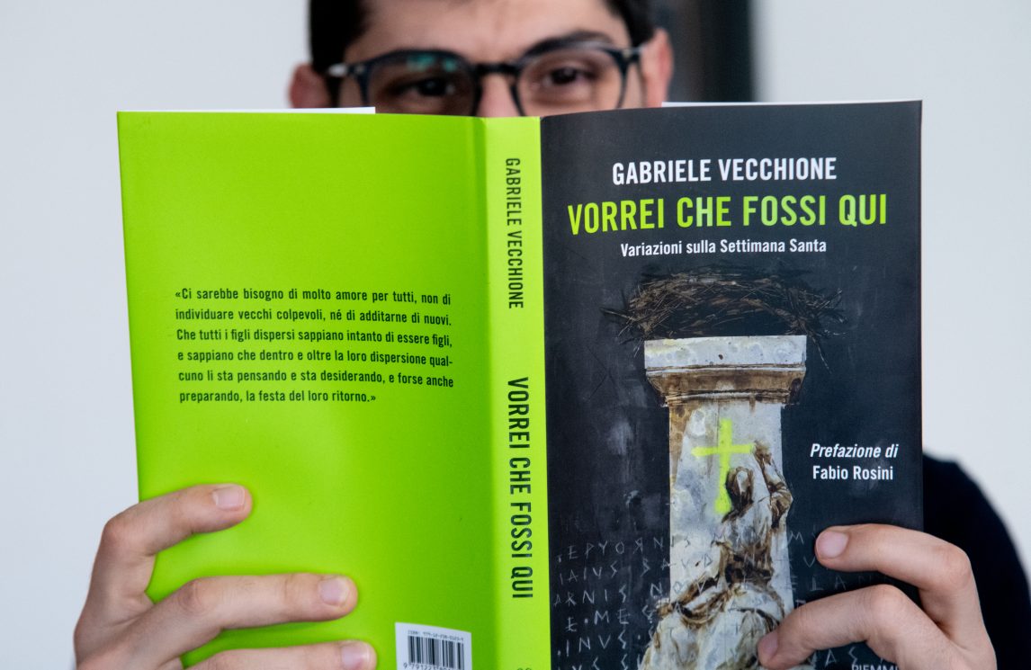 La Settimana Santa dei figli dispersi