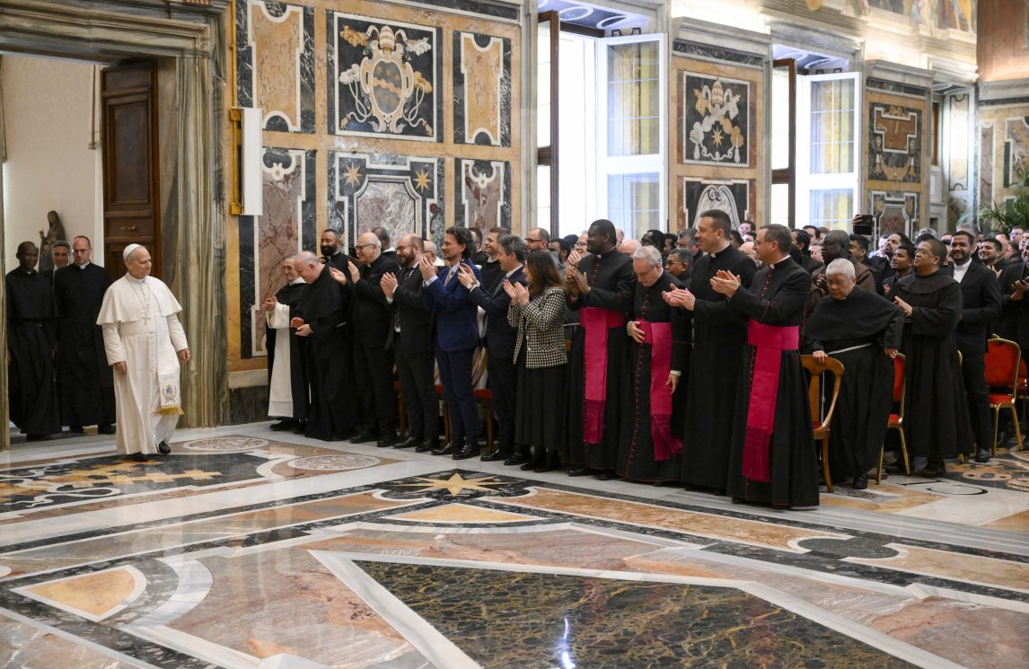 “I cristiani responsabili nelle guerre fanno esame di coscienza?”