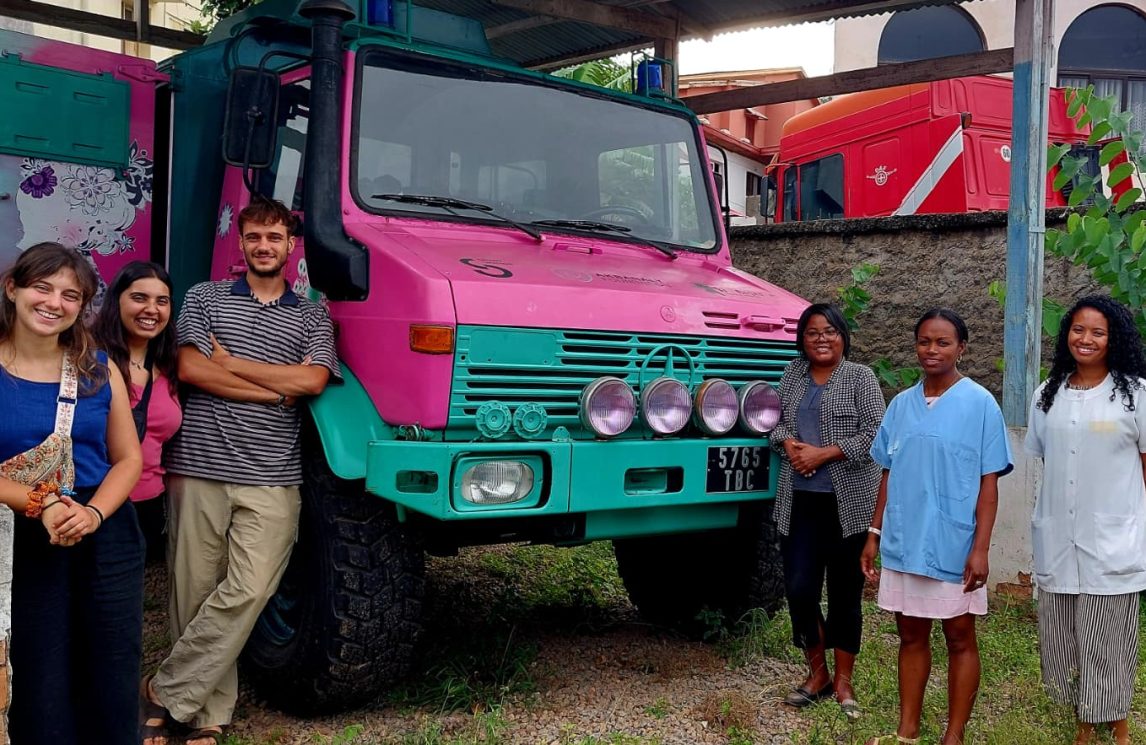 A Fianarantsoa, la città “dove si impara il bene”