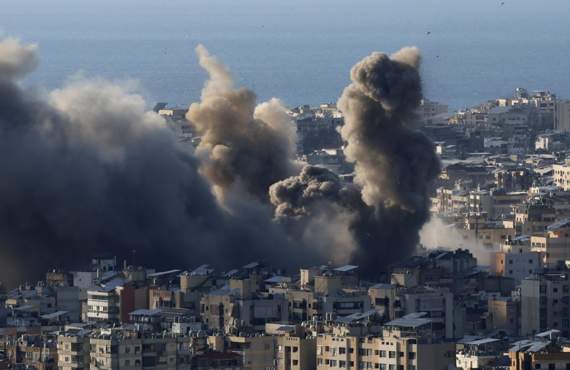 Patriarchi e vescovi cattolici: “Fermare la spirale di violenza”