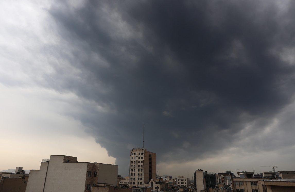 Ferrara: “Nessuna pace con la forza, rischio di voragine irreparabile”