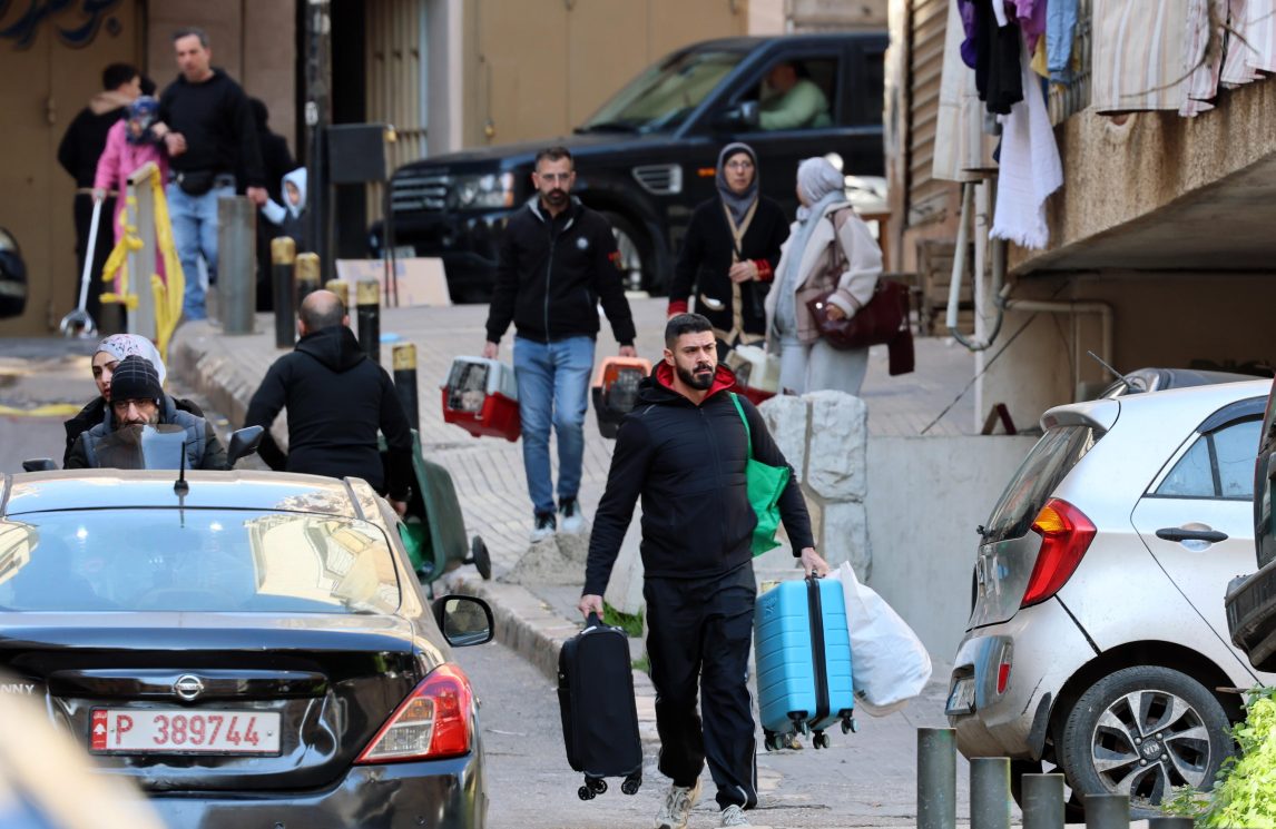 Raphaël Bedros XXI Minassian: “La pace è sacra, non la guerra”