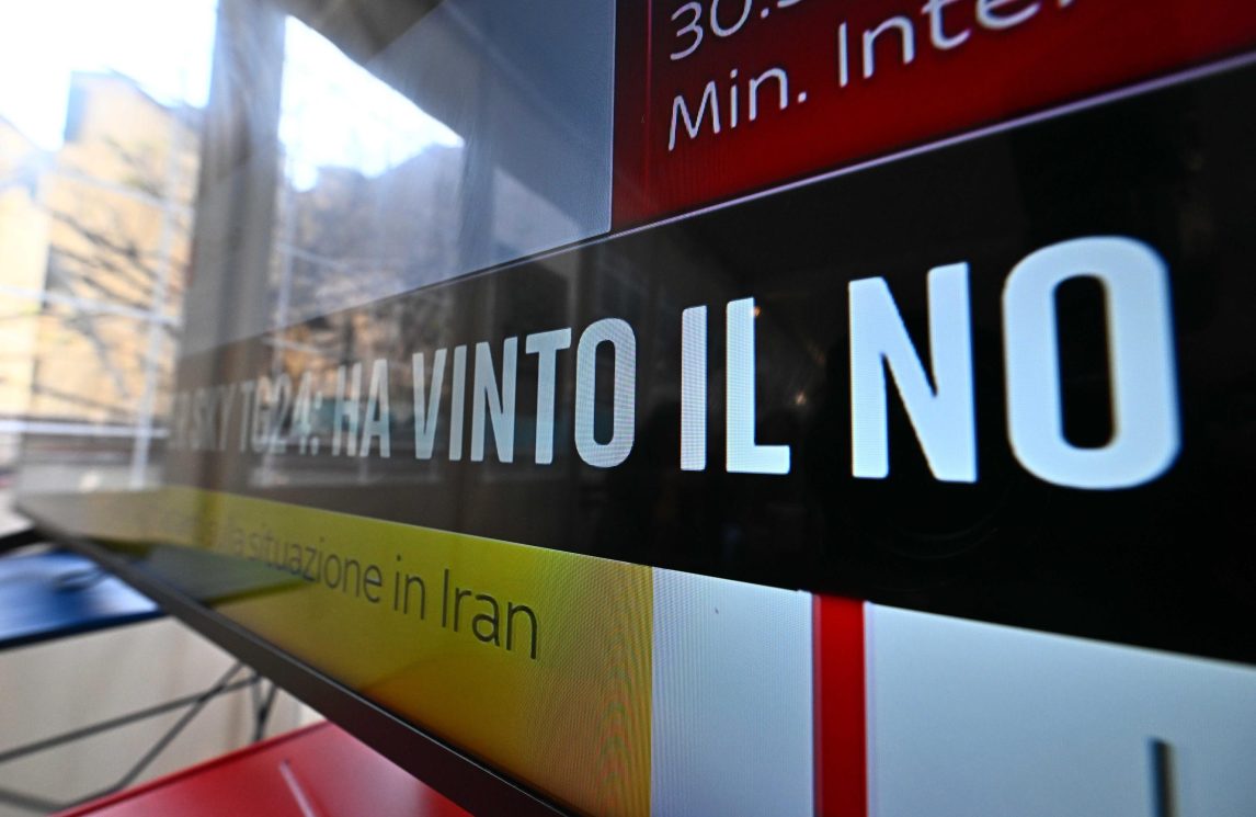 Bocciata la riforma costituzionale