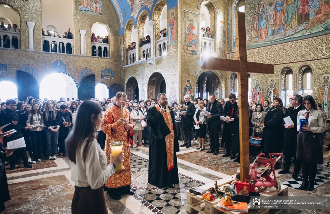 Semehen: “Diritto di piangere, non di odiare”