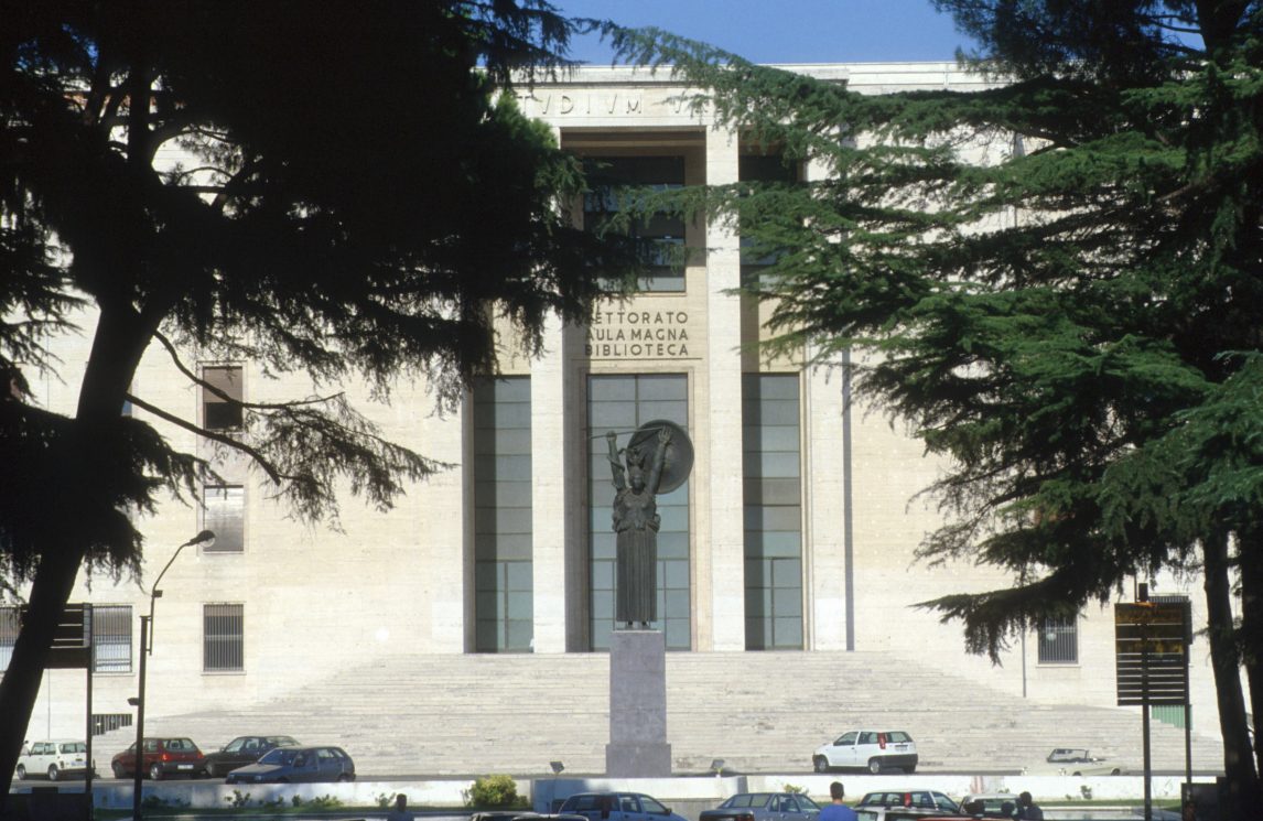 Il Papa alla Sapienza: incontro con studenti e docenti