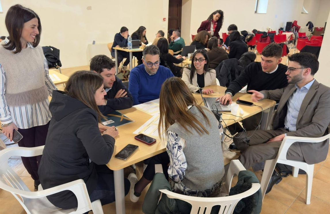 L’impegno della Chiesa italiana tra giovani e imprese sociali