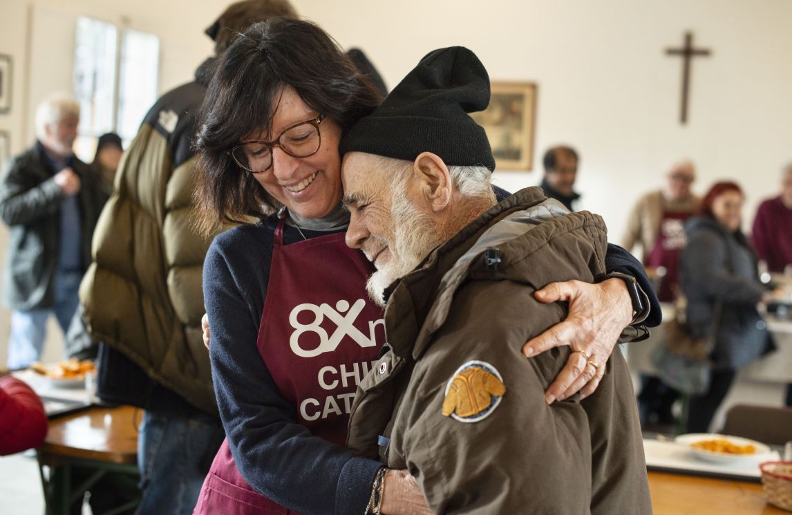 8xmille: al via la nuova campagna della Chiesa cattolica