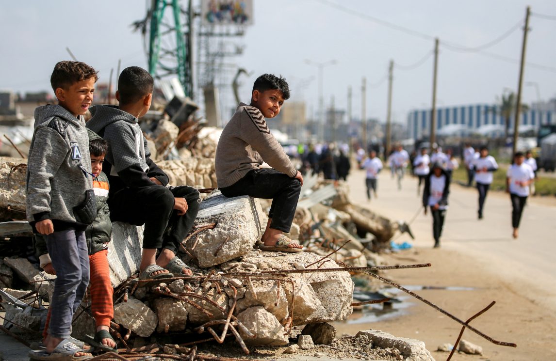 Onu-Ue, oltre 71 miliardi di dollari per la ripresa