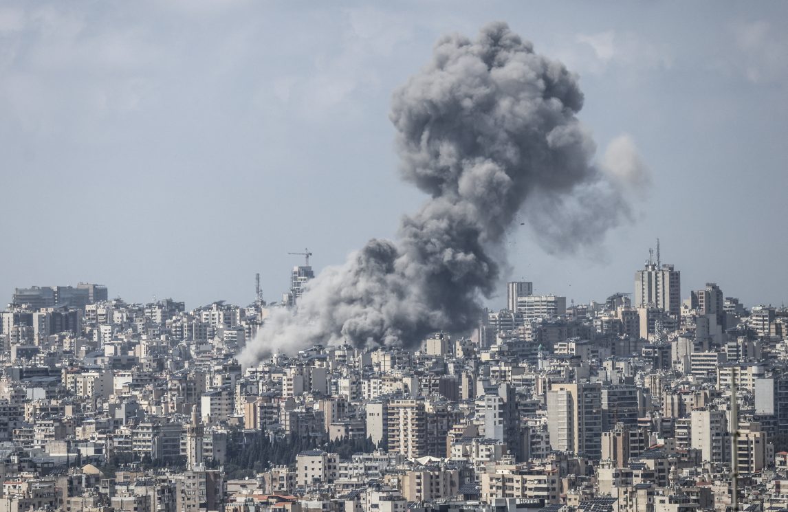 La guerra conferma la sua barbarie e inutilità