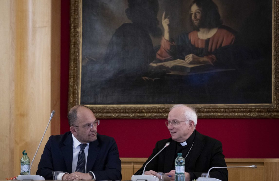 Baturi: “La memoria è il collante per dare futuro ai territori feriti”