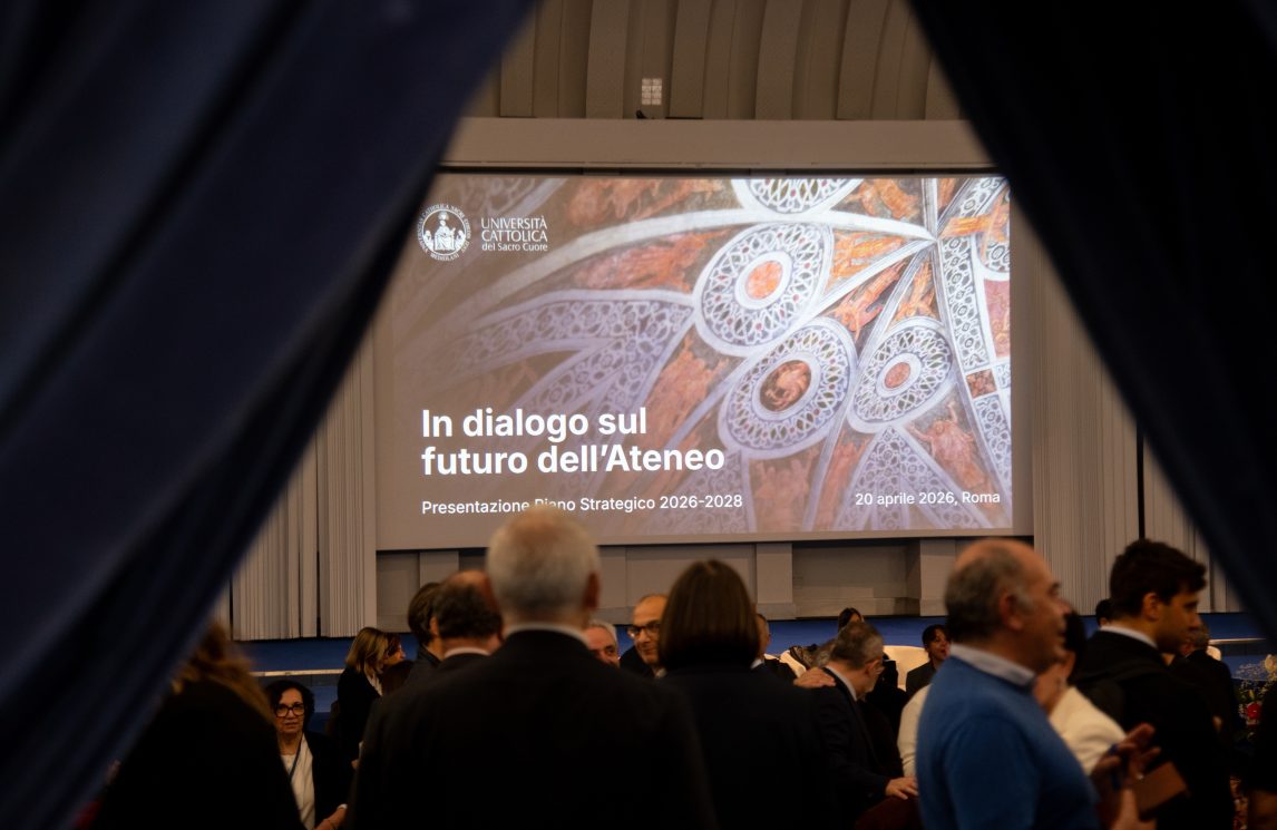 Un piano strategico nato dall’ascolto