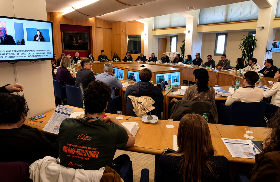  La sfida della riforma: 