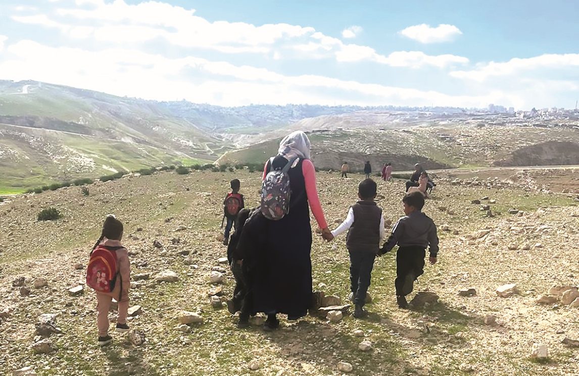 Pasqua, malgrado la guerra, nei quattro angoli del mondo