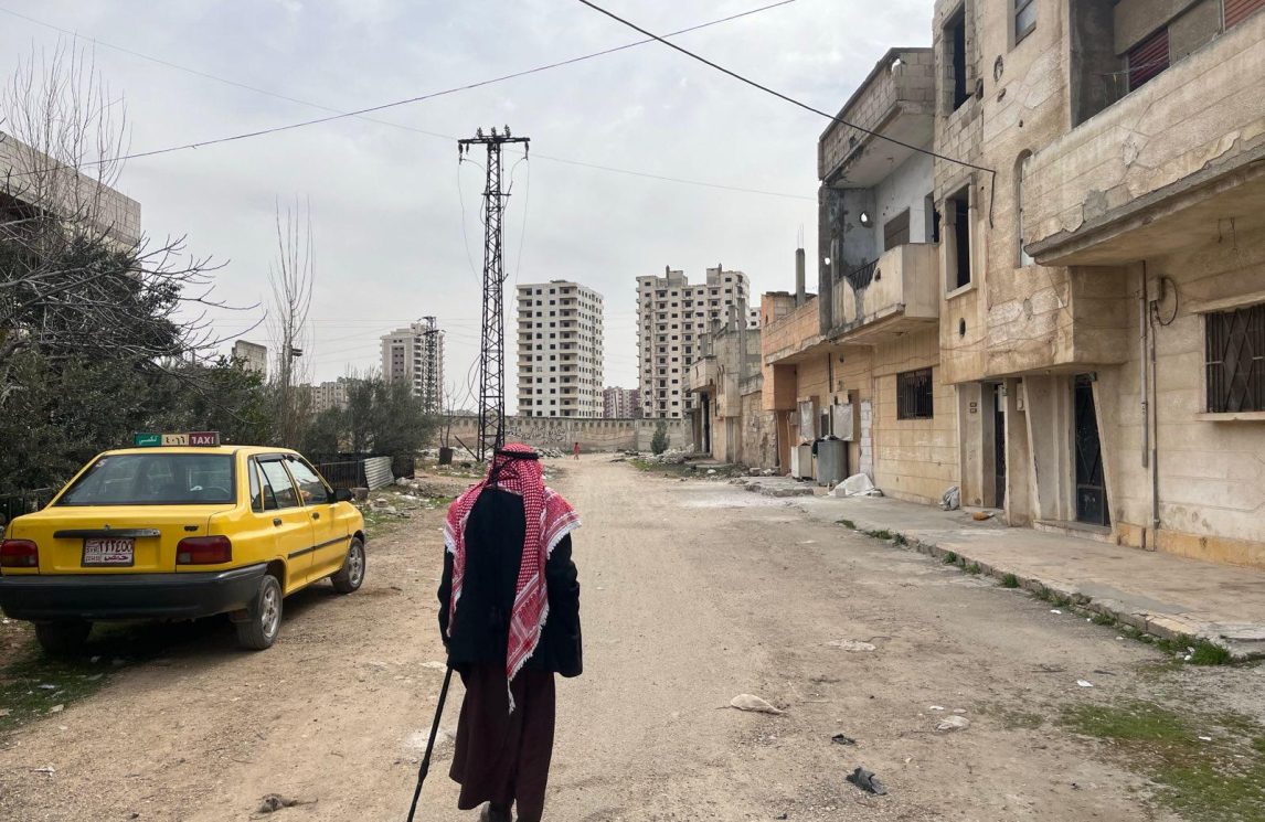 Operazione Colomba: due guerre ai confini