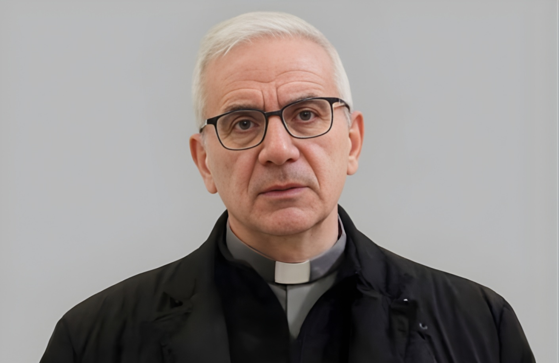 Leone XIV: nomina mons. Mascagna vescovo di Pescia e Pistoia