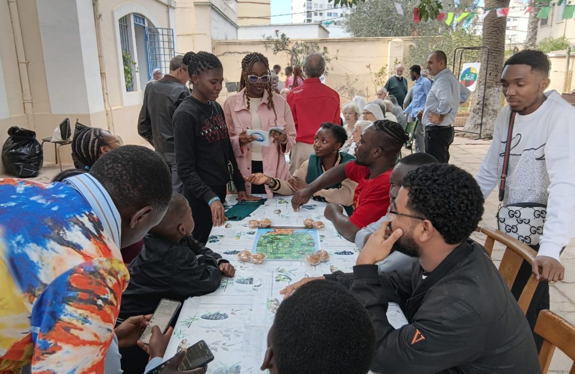 Marco Pagani: “È come una goccia in un mare”