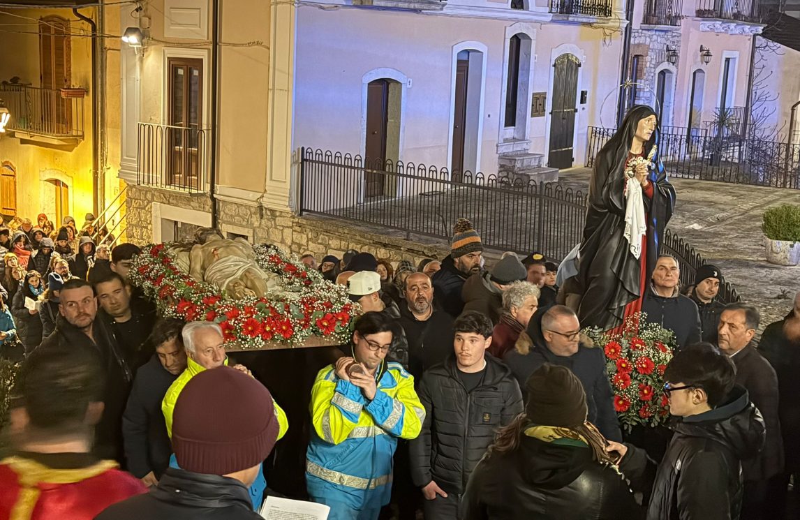 Fede e comunità nei luoghi di Padre Pio